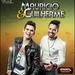 Mauricio e Guilherme