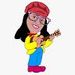 Tia Débora Musical