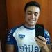 Márcio Dias i9life