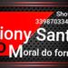Diony Santos