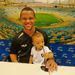 foto de Guilherme Garou