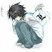 L lawliet