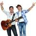 Raphael e Gabriel