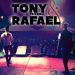 Tony Teixeira e  Rafael