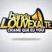 Banda Louvexalte