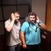 Mario Henrique e Daniel