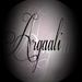 Argaali Noah