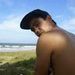 Marlon Cesar Evaristo