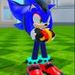 Jack The Hedgehog