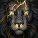Yeshua in Majesty