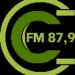 RÁDIO CANABRAVA FM 87.9 DE MIGUEL CALMON-BA