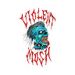 foto de violent mosh
