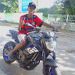 foto de saymow scalter