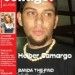 foto de helber camargo