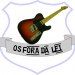 Os Fora Da Lei