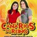 CANARIOS DO REINO
