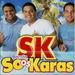 Banda Só os Karas O groove Major! 