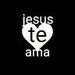 Jesus te ama