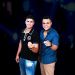 Filipe e Gabriel