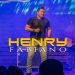 Henry Fabiano