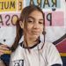 foto de Kauany Vitória