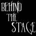 Behind The Stage