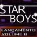 STAR BOYS STAR BOYS