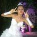 foto de Gleyci Quintanilha