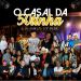 O CASAL DA 50TINHA E OS AMIGOS TOP MUSIC