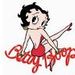foto de bety boop