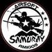 SAMURAY&AMIGOS