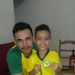 foto de Deyvid Santana