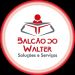 Balcão do Walter