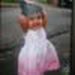 foto de Victoria Princesita