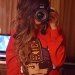 Jackeline Sandy Souza
