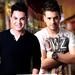 Nicolas & Rafael