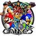 mundo do game