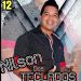 Nilson dos Teclados