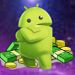 GP LUCRANDO NO ANDROID