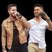 Léo e Vinicius