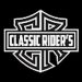 CLASSIC RIDER'S