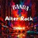 Banda Alter Rock