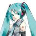 Hatsune Miku!