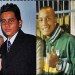 Kaio César e Wellington
