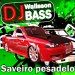 Dj Walisson Bass   e  a  Saveiro Pesadelo