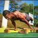 Cleber Silva