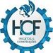 HCF PROJETOS E CONSTRUÇÕES HCF