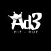 Ad3 Hip Hop
