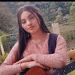 foto de Annye Oliveira