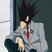 Tokoyami's Wife
